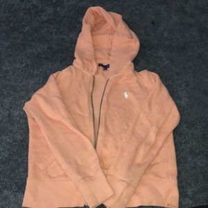 Ralph Lauren hoodie